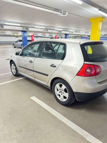 Volkswagen Golf Espoo - valokuva 3