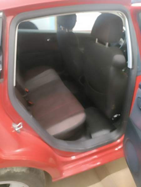 Seat Leon Haemeenlinna – foto 3