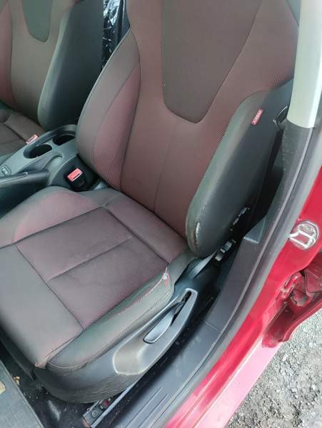 Seat Leon Haemeenlinna – foto 6