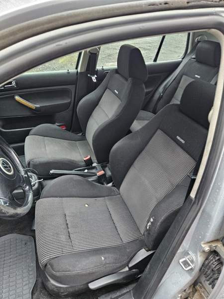 Volkswagen Golf Lempaeaelae – foto 5