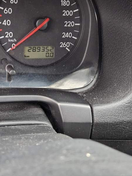 Volkswagen Golf Lempaeaelae – foto 8