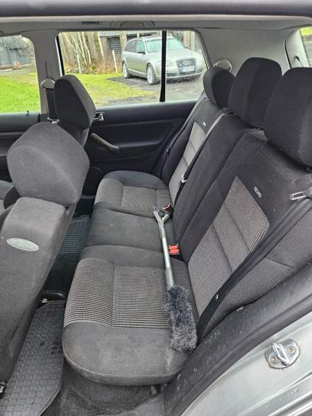 Volkswagen Golf Lempaeaelae – foto 6