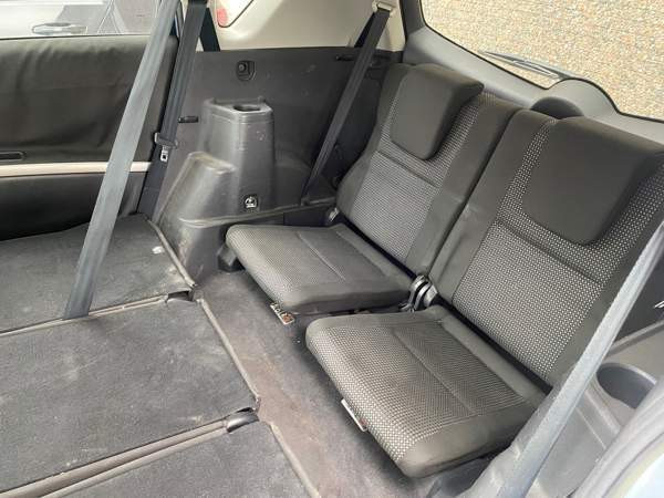 Toyota Corolla Verso Helsinki - photo 7