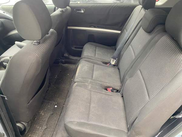 Toyota Corolla Verso Helsinki - photo 6