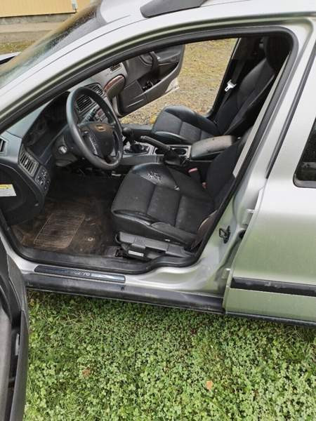 Volvo V70 Йоэнсуу - изображение 4