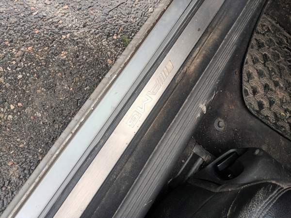 Mercedes-Benz E Punkalaidun - изображение 5