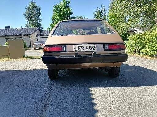 Mitsubishi Colt Oulu - photo 5