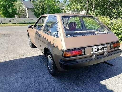 Mitsubishi Colt Oulu - photo 6