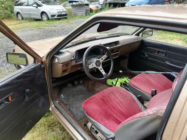 Mitsubishi Colt Oulu - photo 8