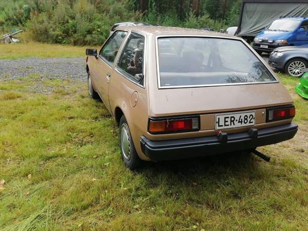 Mitsubishi Colt Oulu - photo 2