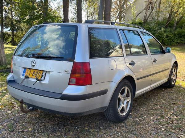 Volkswagen Golf Laensi-Turunmaa – foto 5