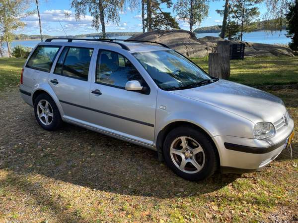 Volkswagen Golf Laensi-Turunmaa – foto 2