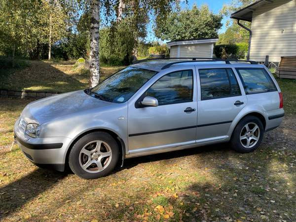 Volkswagen Golf Laensi-Turunmaa – foto 4