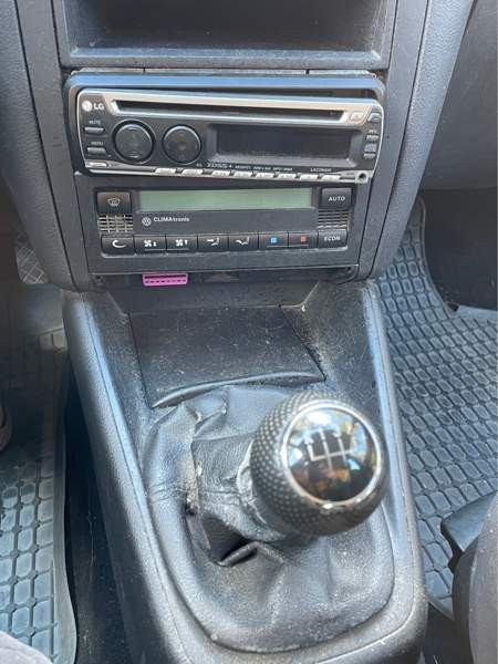 Volkswagen Golf Laensi-Turunmaa – foto 8