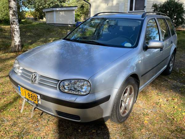 Volkswagen Golf Laensi-Turunmaa – foto 3