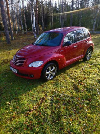 Chrysler PT Cruiser Nurmes - photo 2