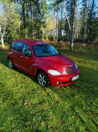Chrysler PT Cruiser Nurmes - photo 1