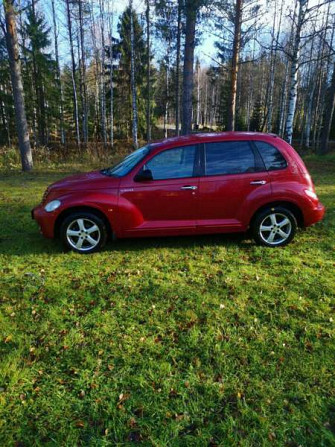 Chrysler PT Cruiser Nurmes - photo 4