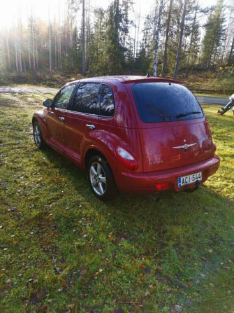 Chrysler PT Cruiser Nurmes - photo 5