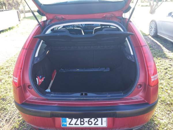 Citroen C4 Kristiinankaupunki - изображение 7