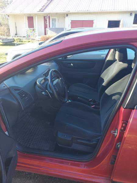 Citroen C4 Kristiinankaupunki - изображение 5