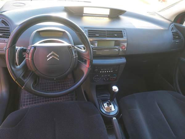 Citroen C4 Kristiinankaupunki - изображение 6