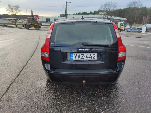 Volvo V50 Турткуль - изображение 8