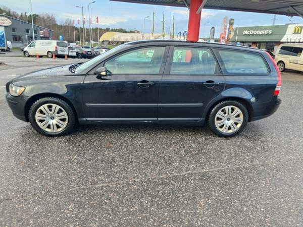 Volvo V50 Турткуль - изображение 7