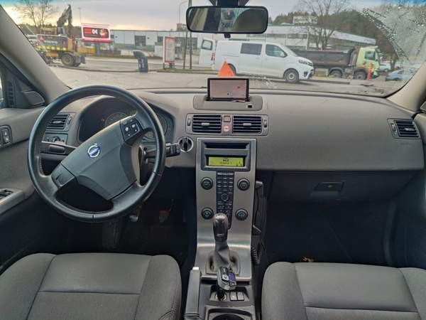 Volvo V50 Турткуль - изображение 2