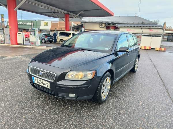 Volvo V50 Турткуль - изображение 6
