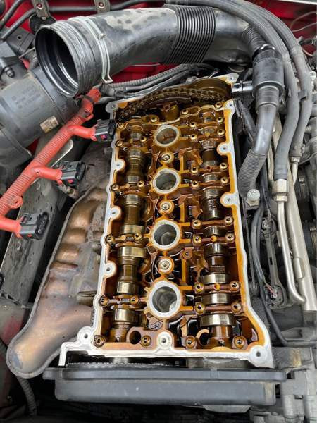 Audi A4 Mikkeli - valokuva 6