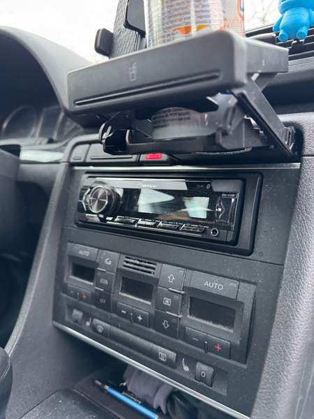 Audi A4 Mikkeli - valokuva 5