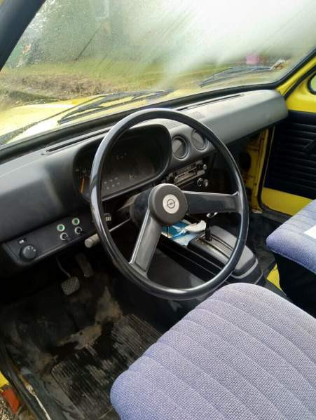 Opel Kadett Loppi - valokuva 6