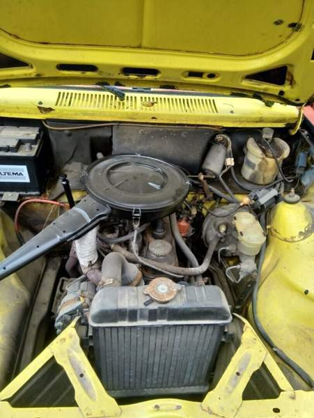 Opel Kadett Loppi - valokuva 5