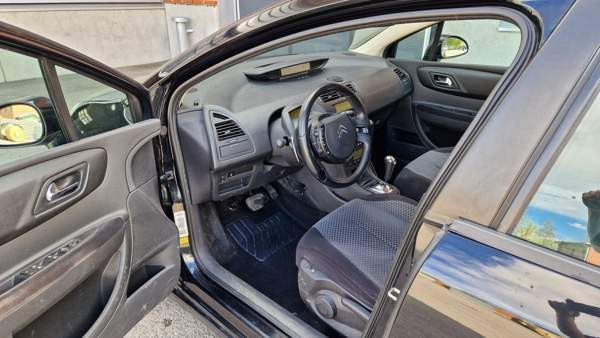 Citroen C4 Janakkala - photo 5