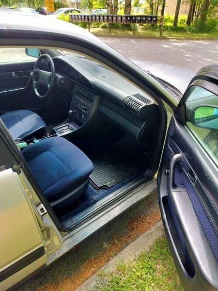 Audi 100 Йоэнсуу - изображение 4