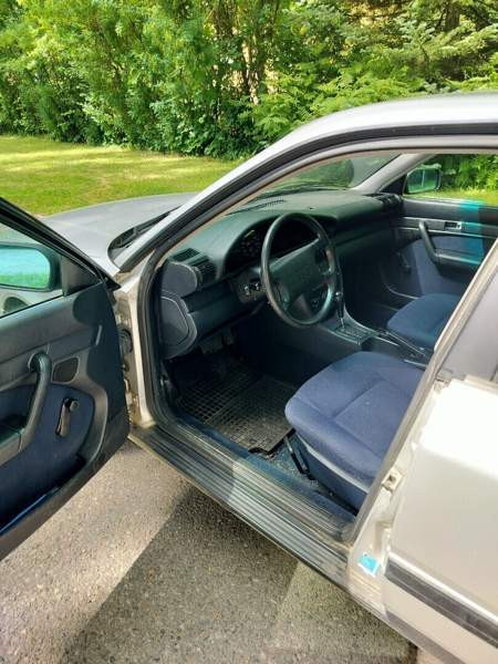 Audi 100 Йоэнсуу - изображение 3