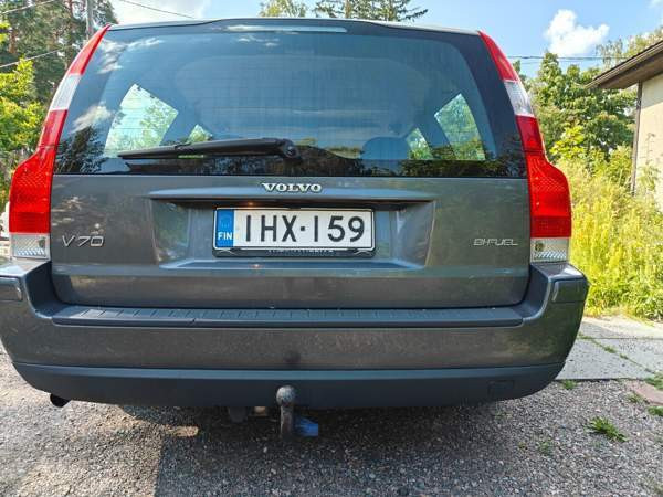 Volvo V70 Vantaa - photo 3