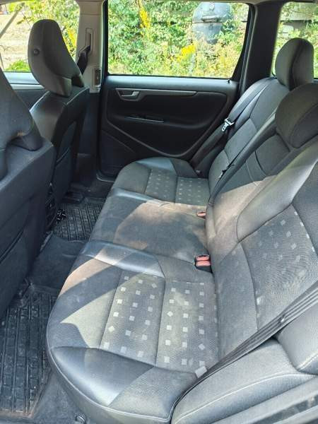 Volvo V70 Vantaa - photo 5