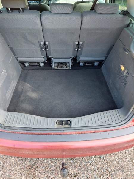 Ford C-Max Loppi - valokuva 7