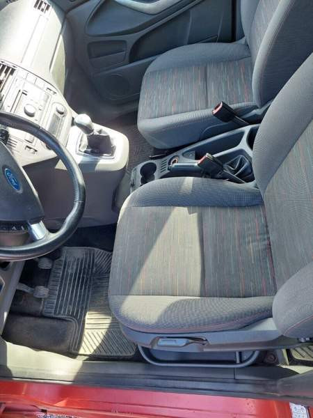 Ford C-Max Loppi - valokuva 5