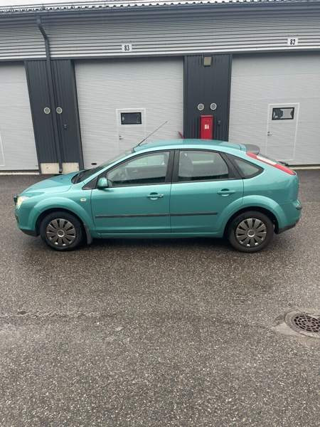 Ford Focus Helsinki – foto 2