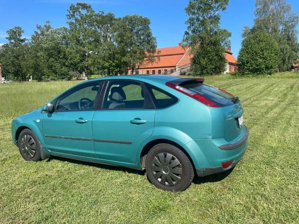 Ford Focus Helsinki – foto 4