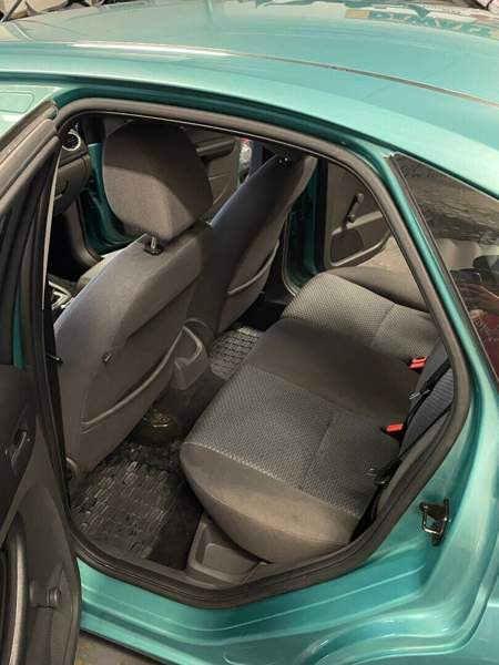 Ford Focus Helsinki – foto 8