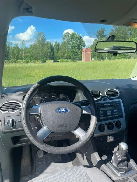 Ford Focus Helsinki – foto 6