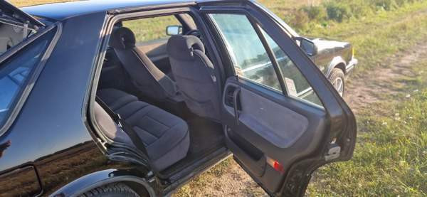 Saab 9000 Laihia - valokuva 7