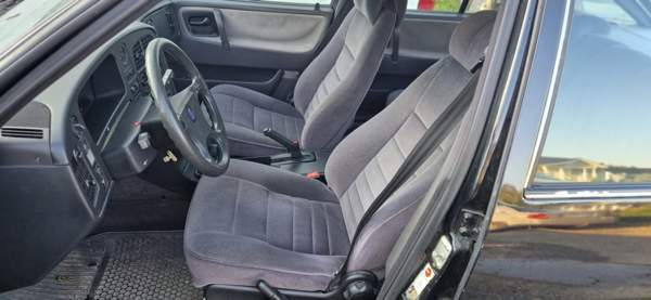 Saab 9000 Laihia - valokuva 5