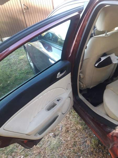 Alfa Romeo 159 Кангасала - изображение 8