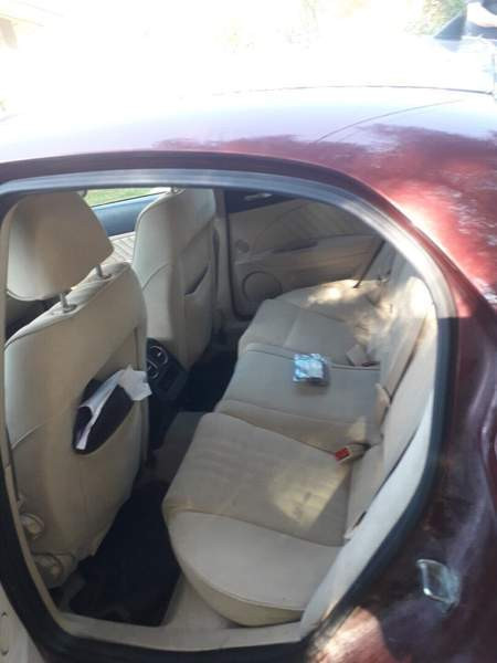 Alfa Romeo 159 Кангасала - изображение 7