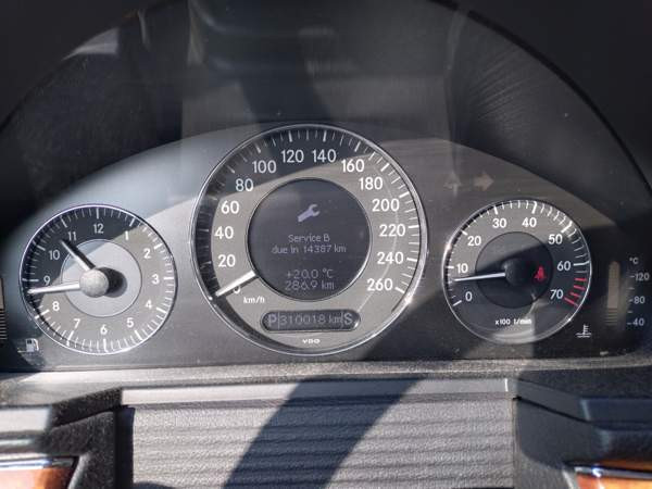 Mercedes-Benz E Oulu – foto 6